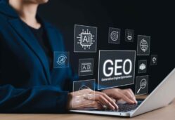 GEO (Yapay Zeka Görünürlüğü)