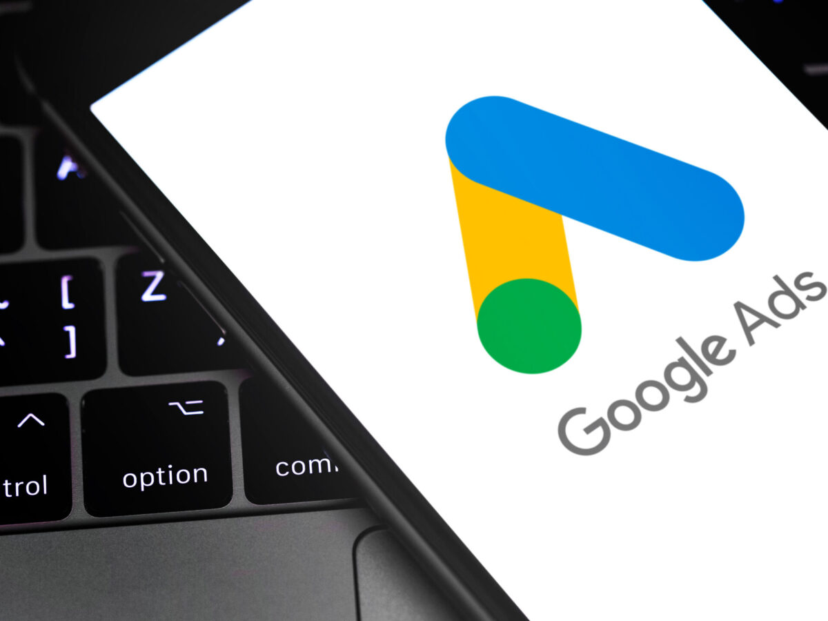 Google Ads (SEM)