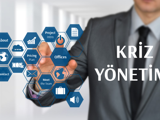 Kriz ve Algı Yönetimi