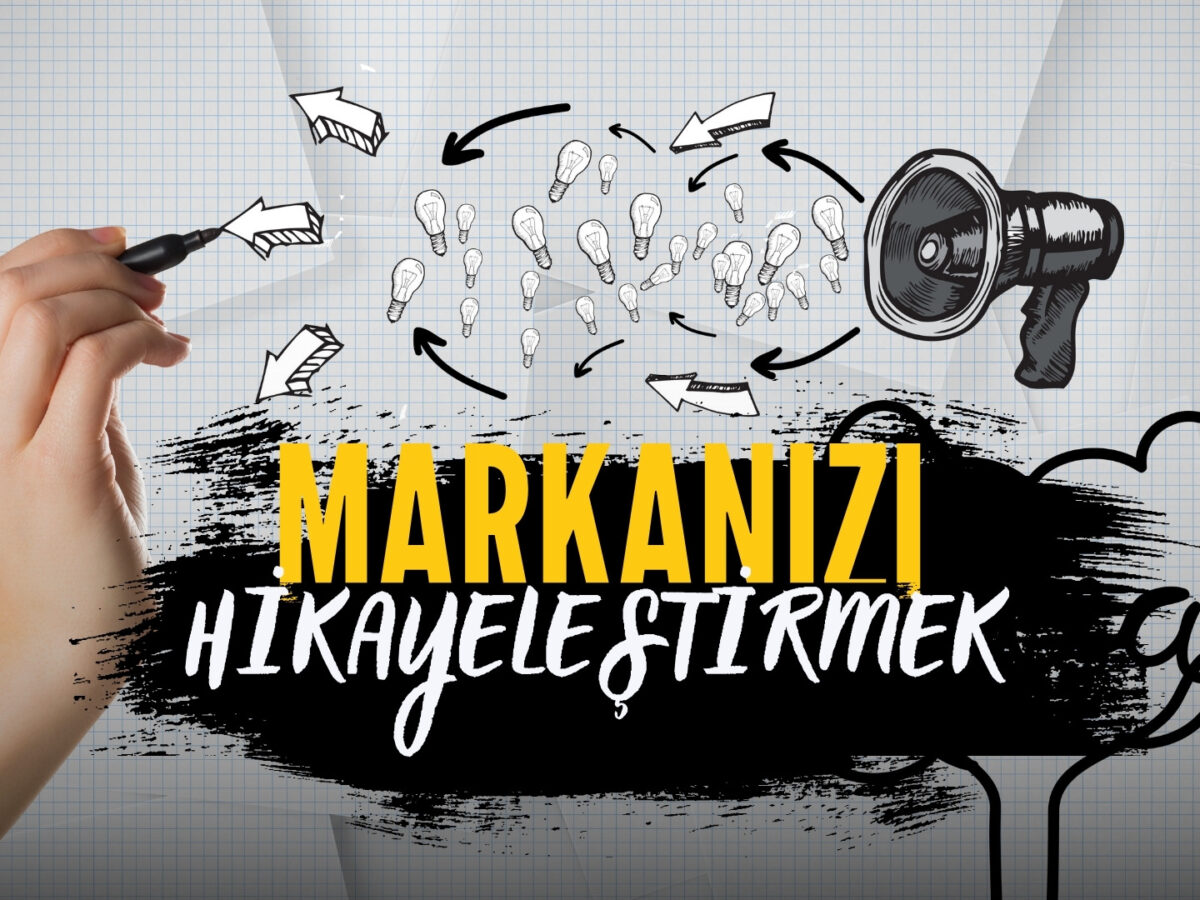 Hikayeleştirme