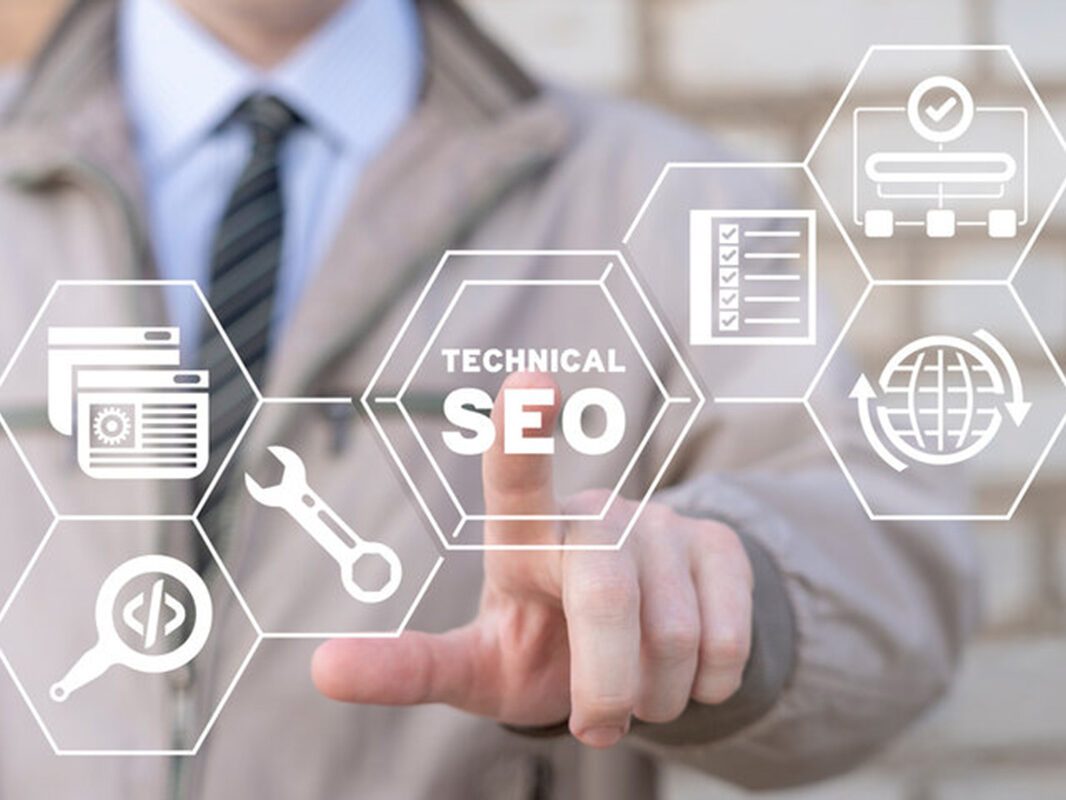 Teknik SEO