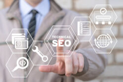 Teknik SEO